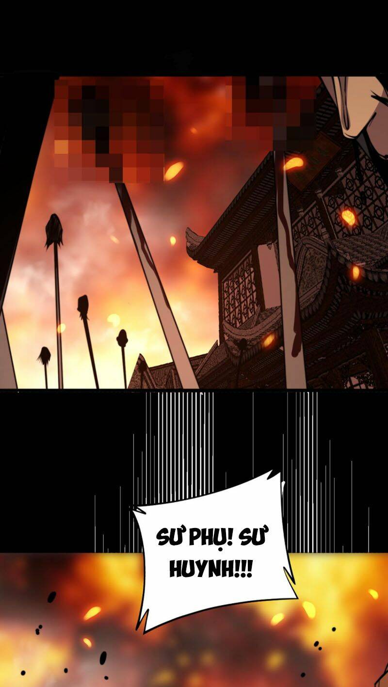 Độc Thủ Vu Y: Chapter 289