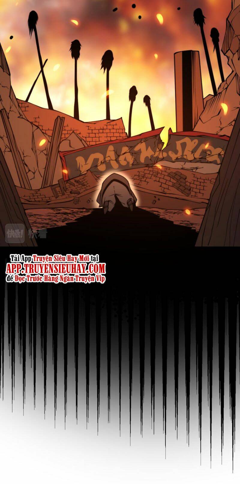 Độc Thủ Vu Y: Chapter 289