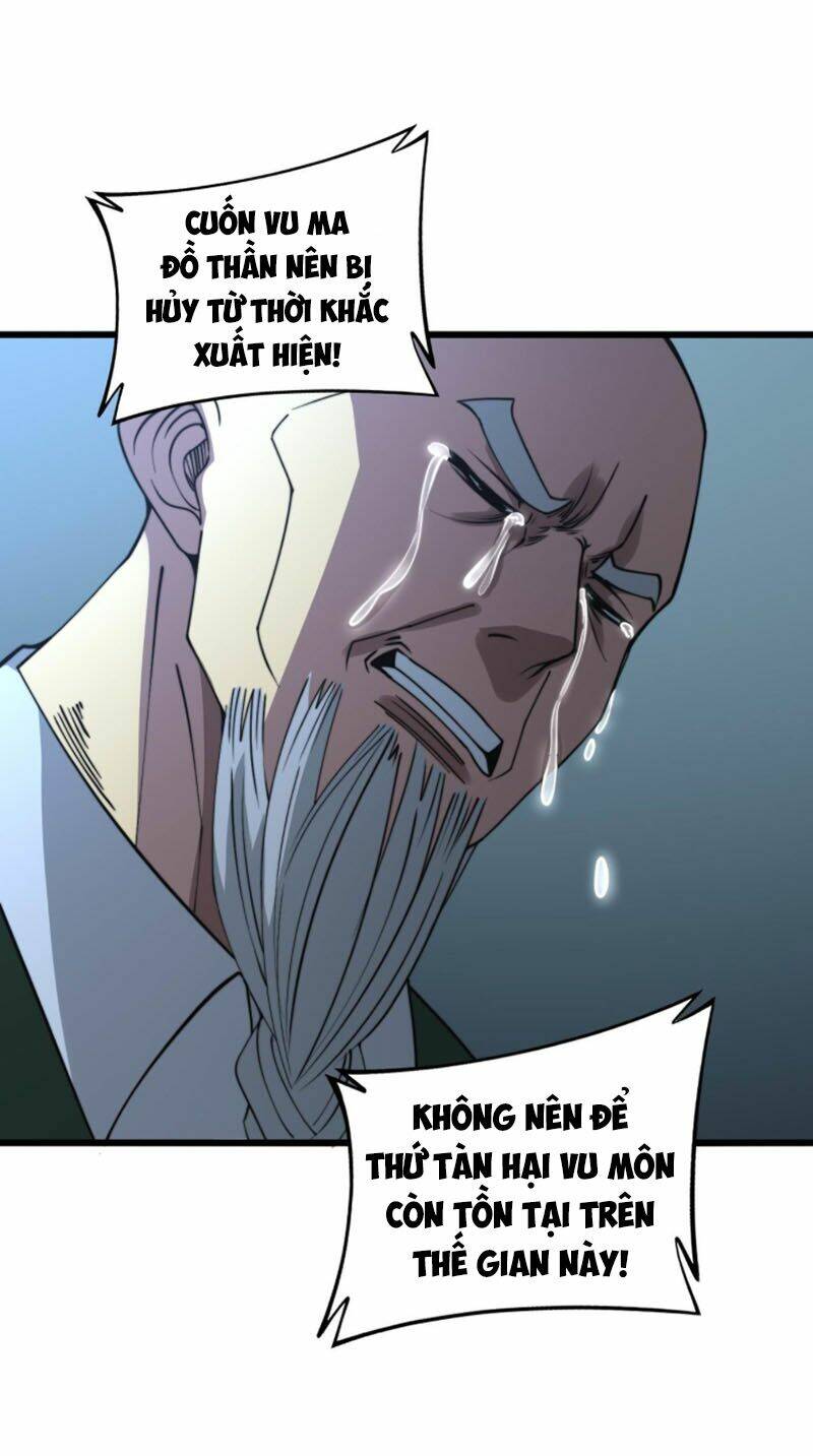 Độc Thủ Vu Y: Chapter 289