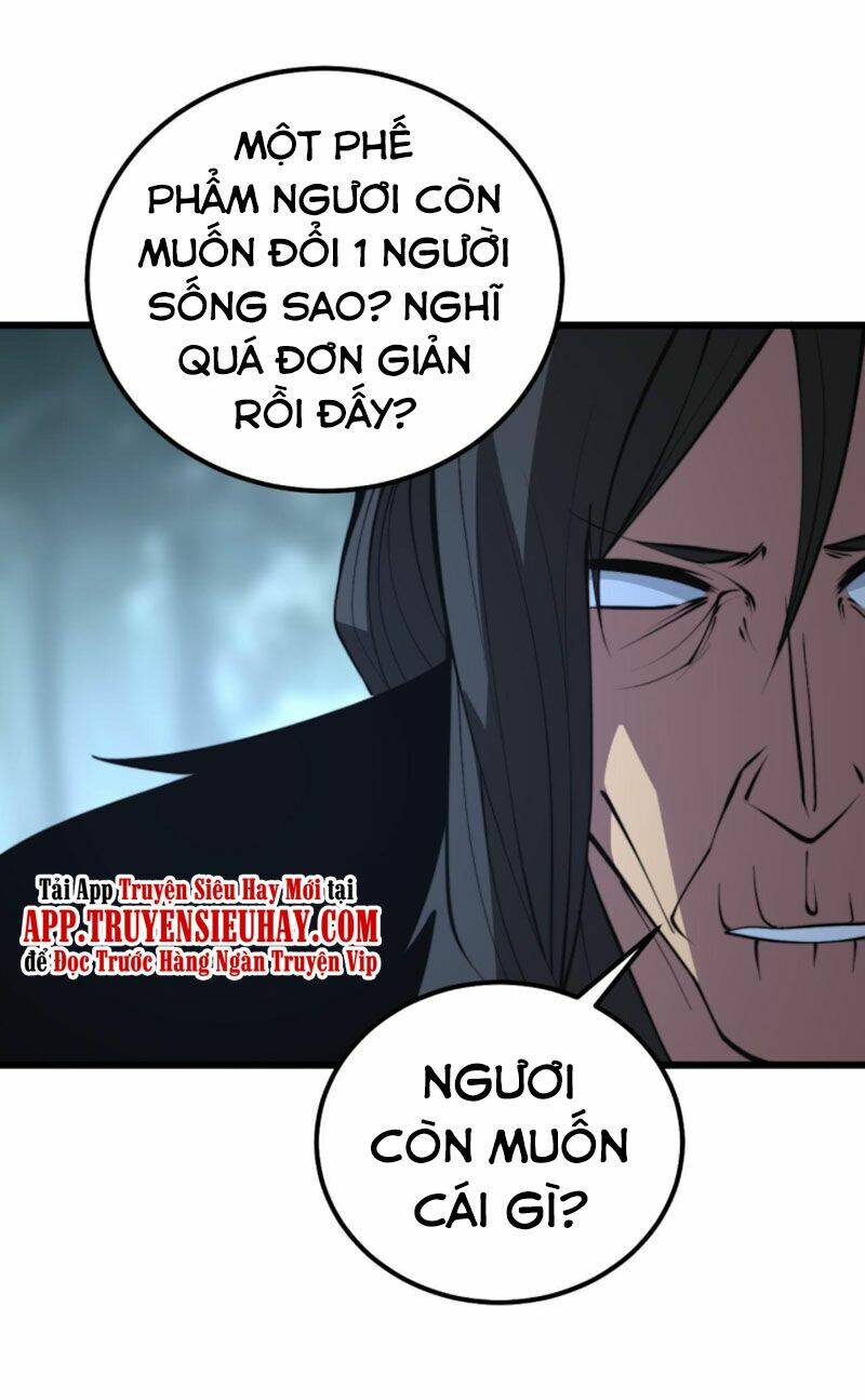 Độc Thủ Vu Y: Chapter 289