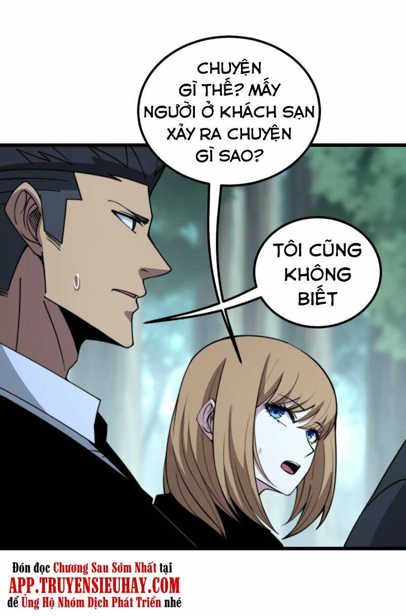 Độc Thủ Vu Y: Chapter 289