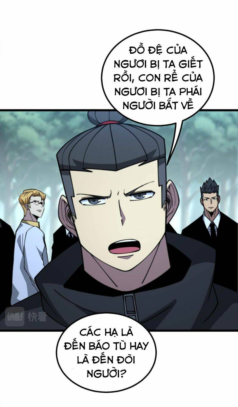 Độc Thủ Vu Y: Chapter 289