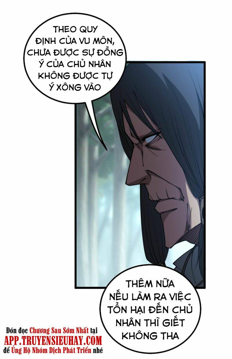Độc Thủ Vu Y: Chapter 289