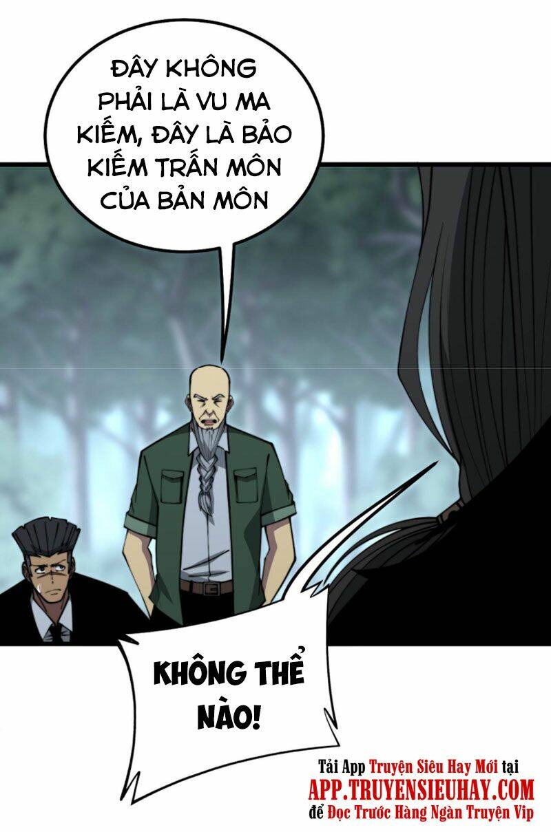 Độc Thủ Vu Y: Chapter 293