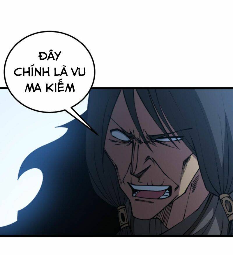 Độc Thủ Vu Y: Chapter 293