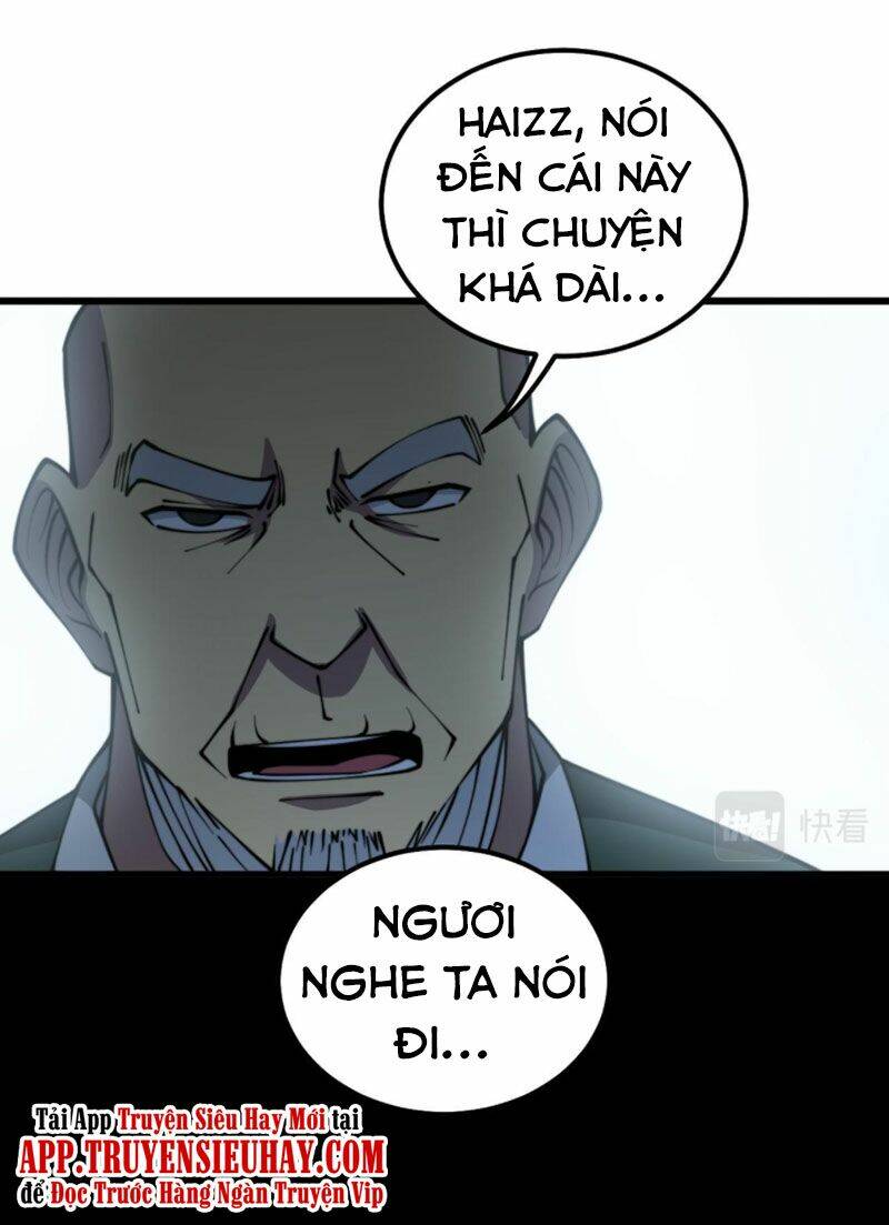 Độc Thủ Vu Y: Chapter 293
