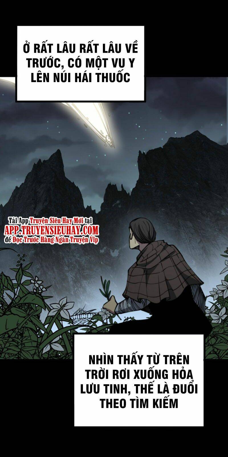 Độc Thủ Vu Y: Chapter 293