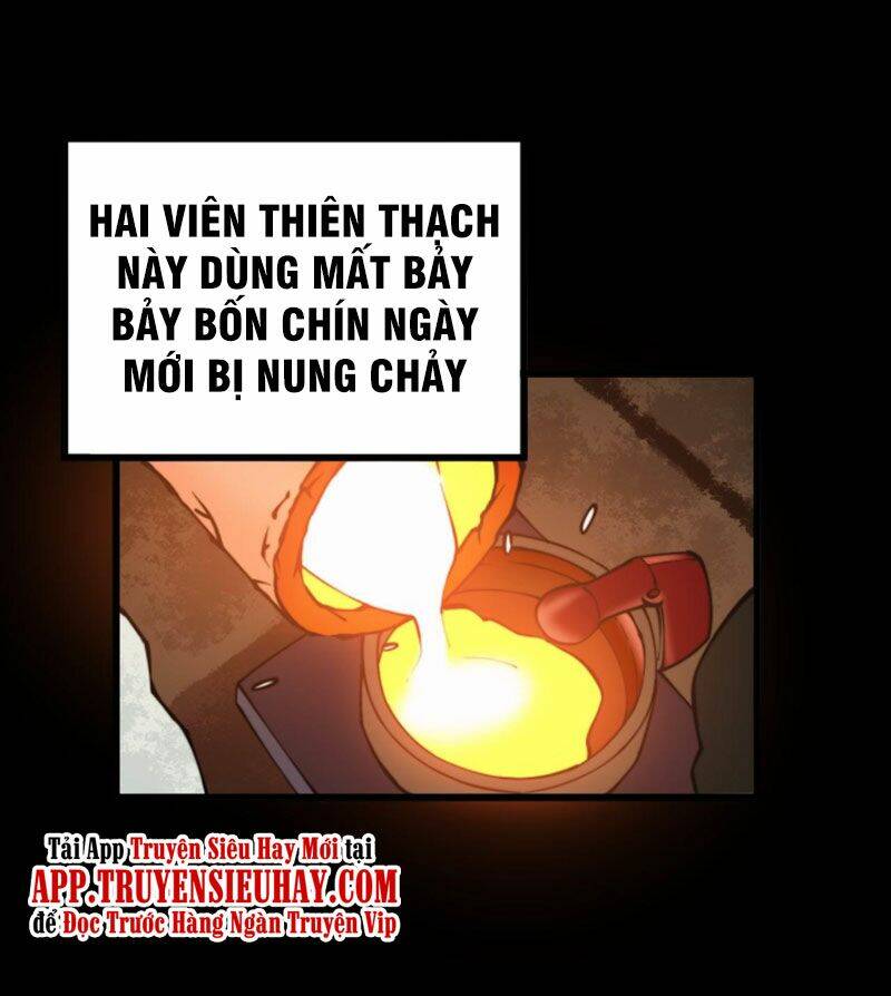 Độc Thủ Vu Y: Chapter 293