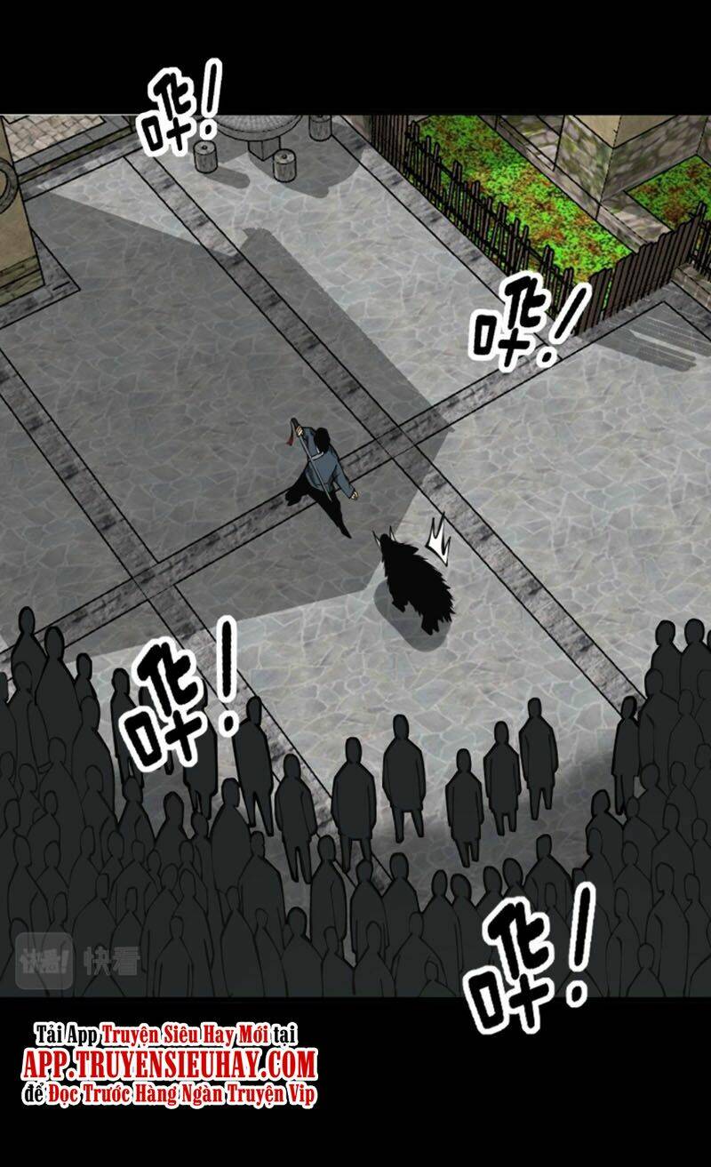 Độc Thủ Vu Y: Chapter 293