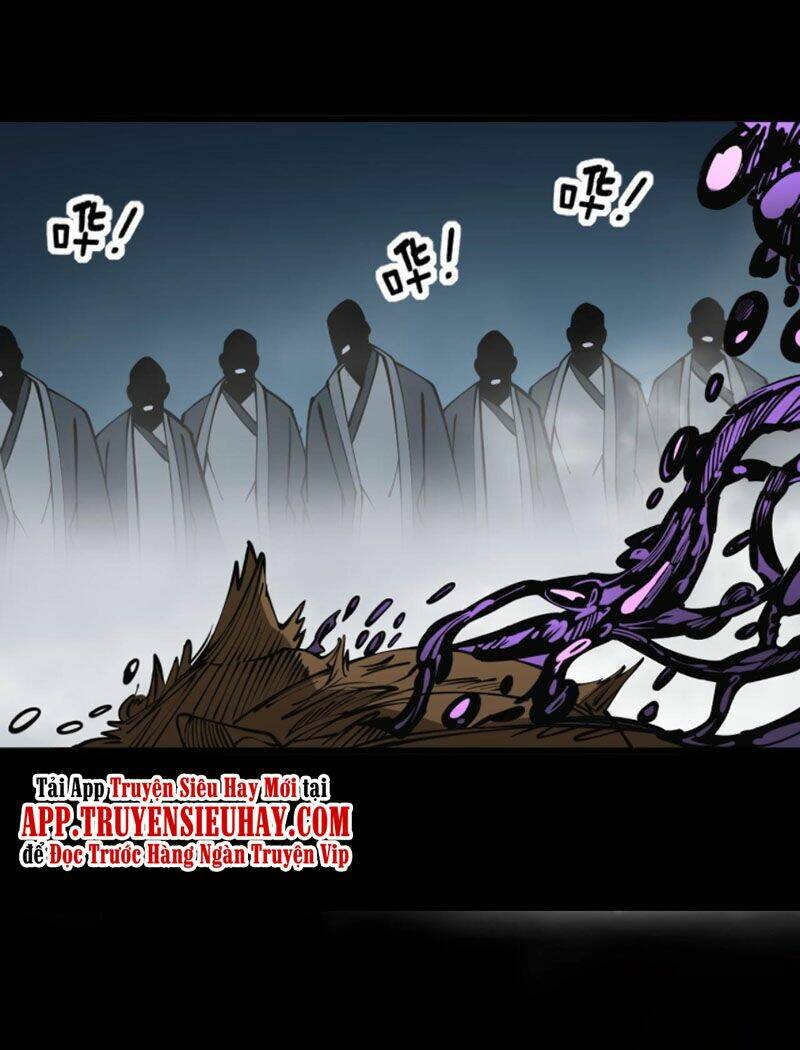 Độc Thủ Vu Y: Chapter 293