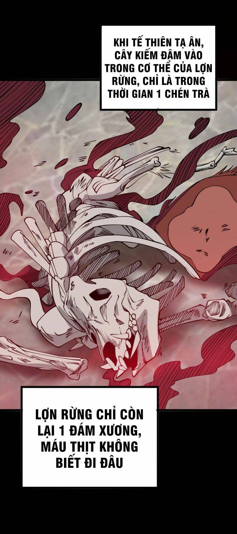 Độc Thủ Vu Y: Chapter 293