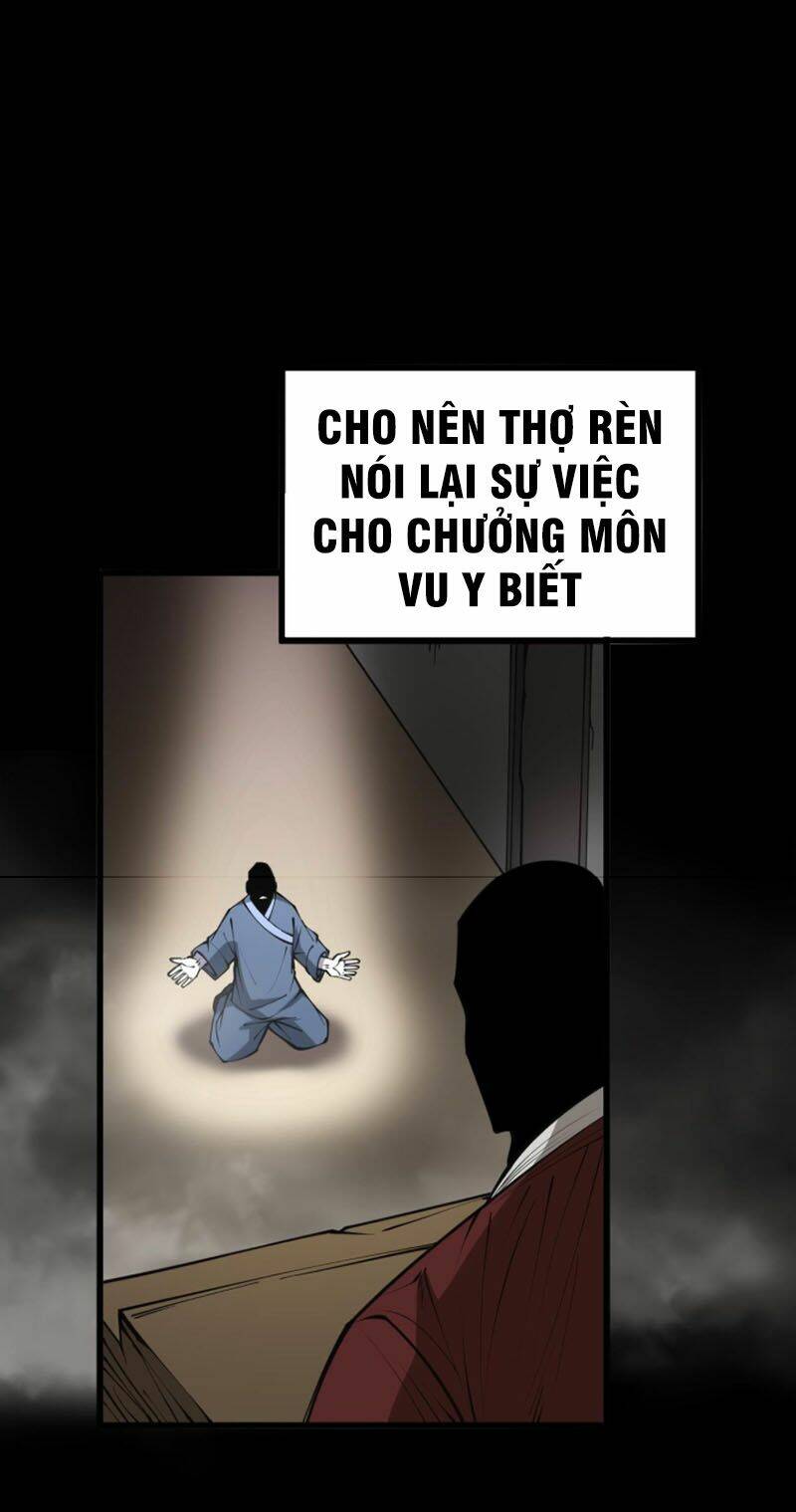 Độc Thủ Vu Y: Chapter 293