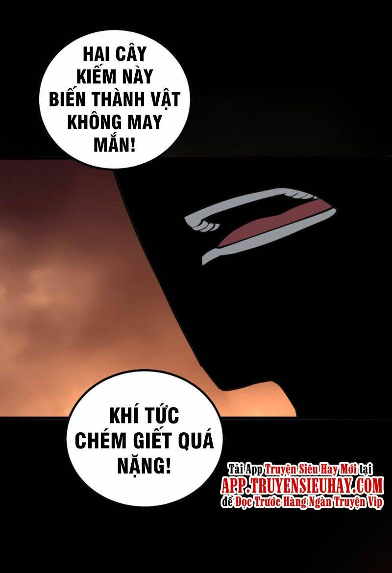 Độc Thủ Vu Y: Chapter 293