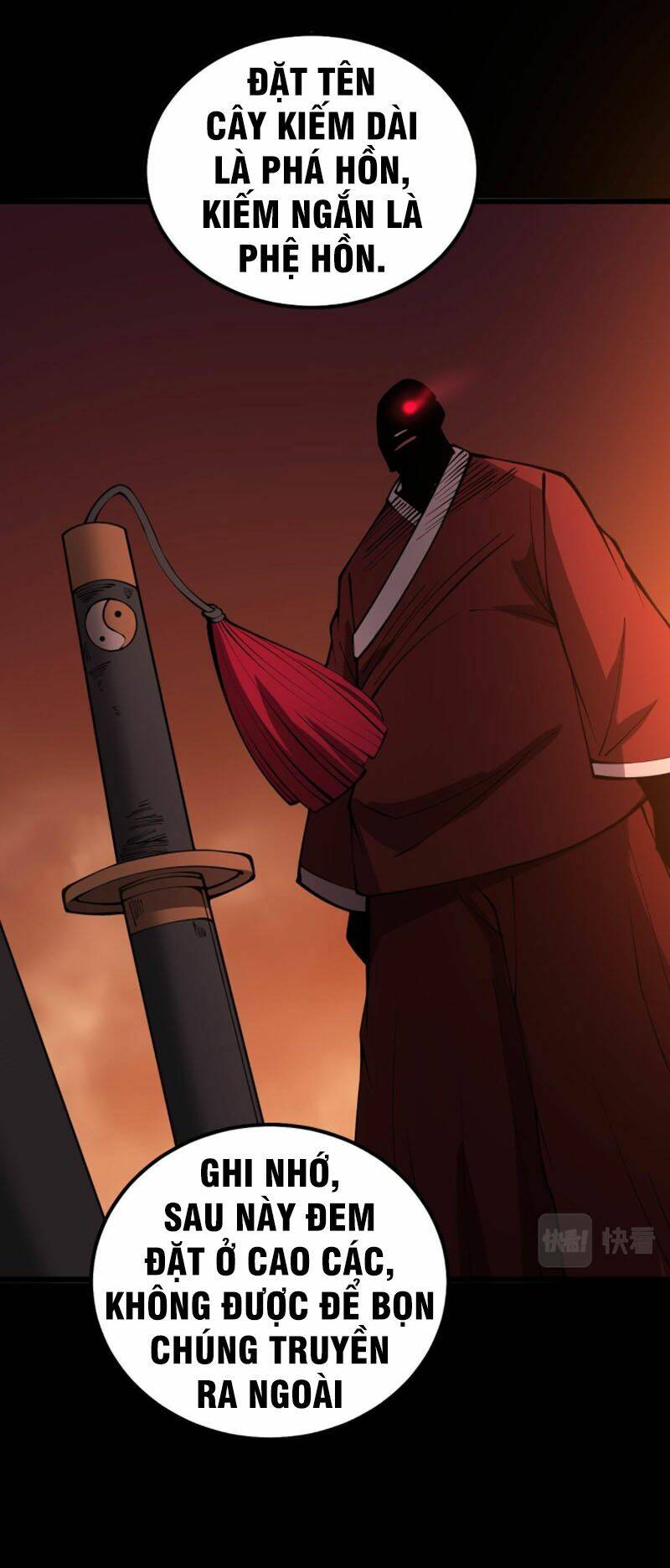Độc Thủ Vu Y: Chapter 293