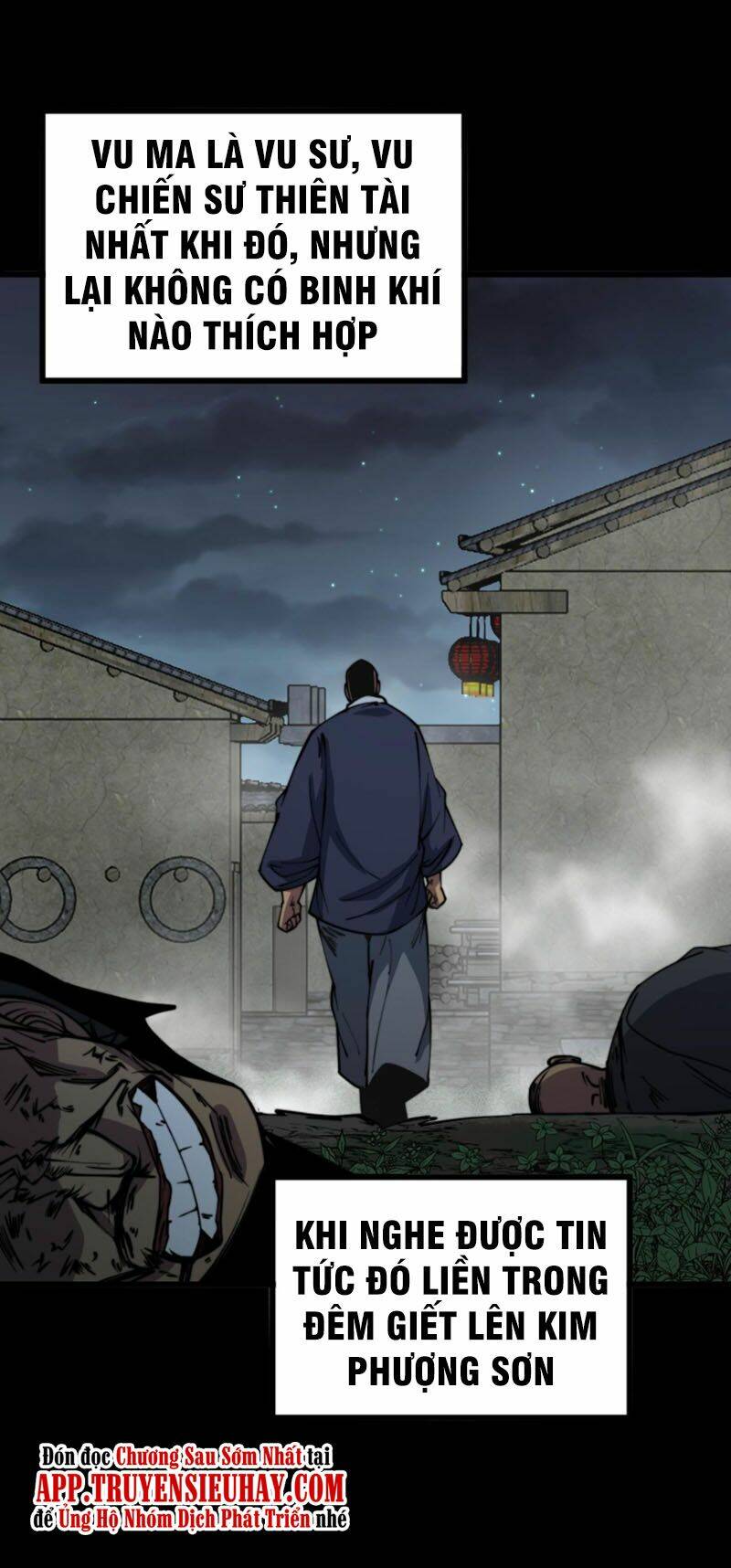 Độc Thủ Vu Y: Chapter 293