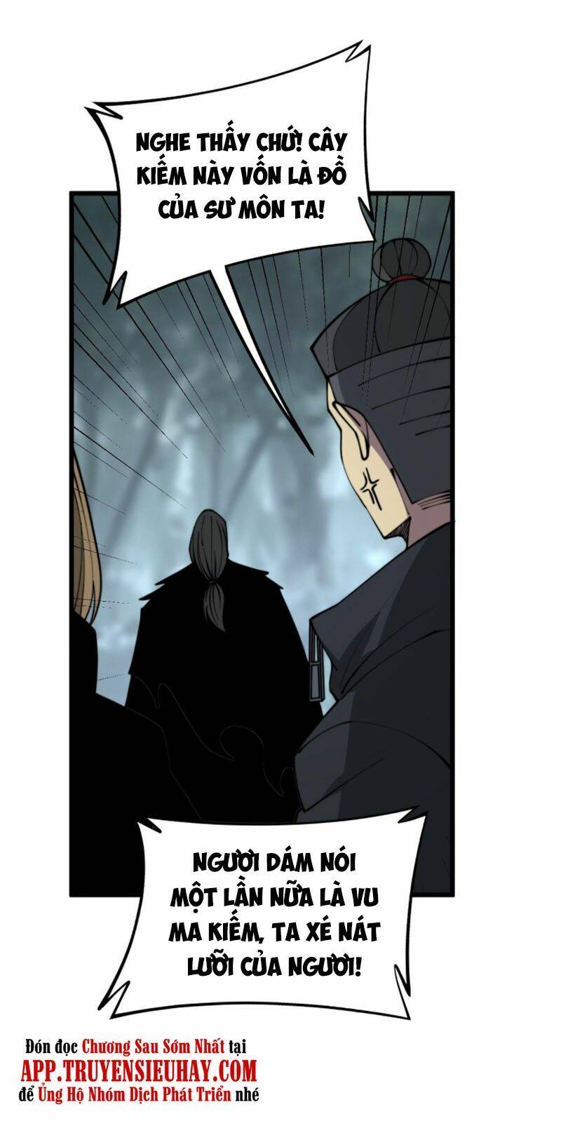Độc Thủ Vu Y: Chapter 293
