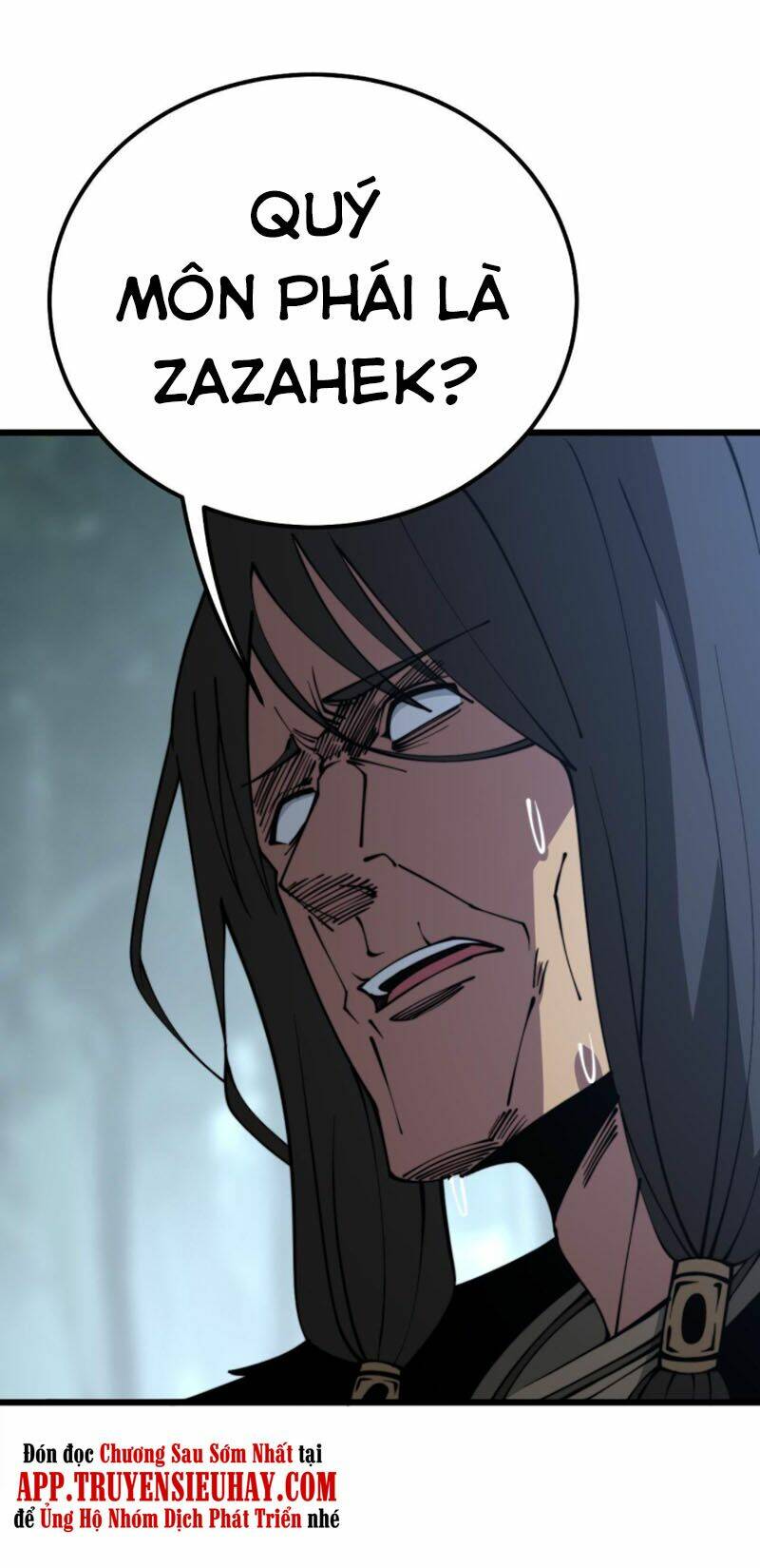 Độc Thủ Vu Y: Chapter 293