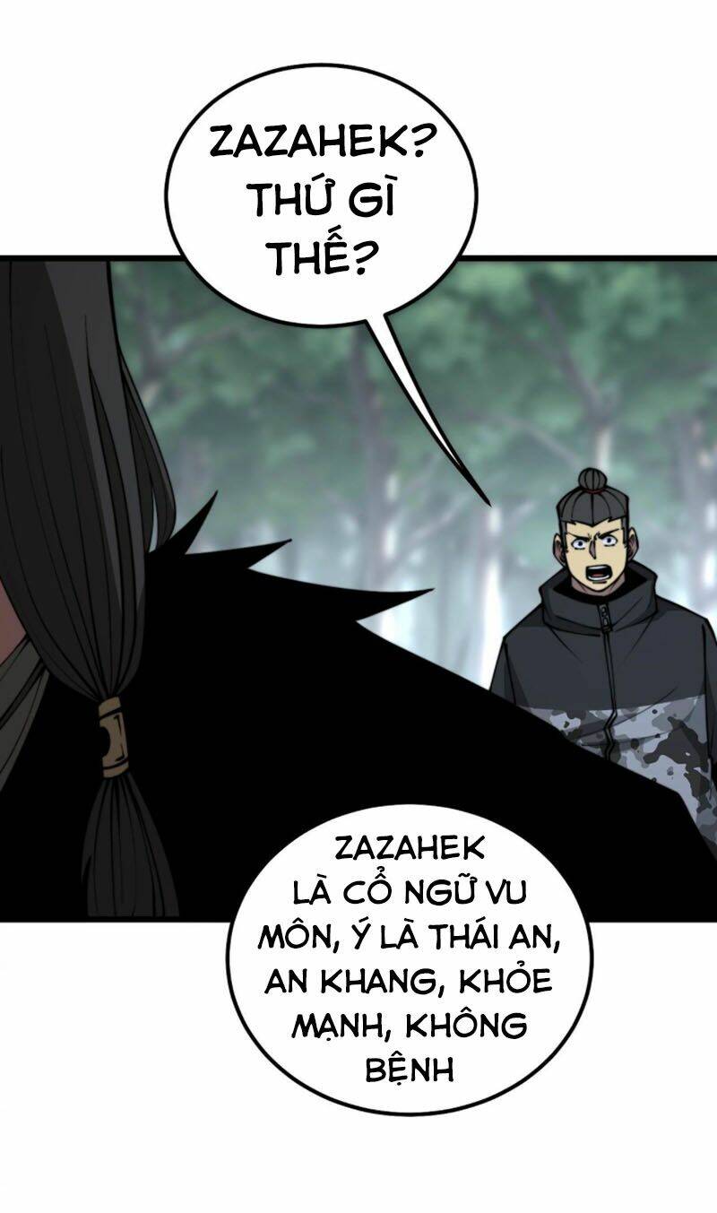 Độc Thủ Vu Y: Chapter 293