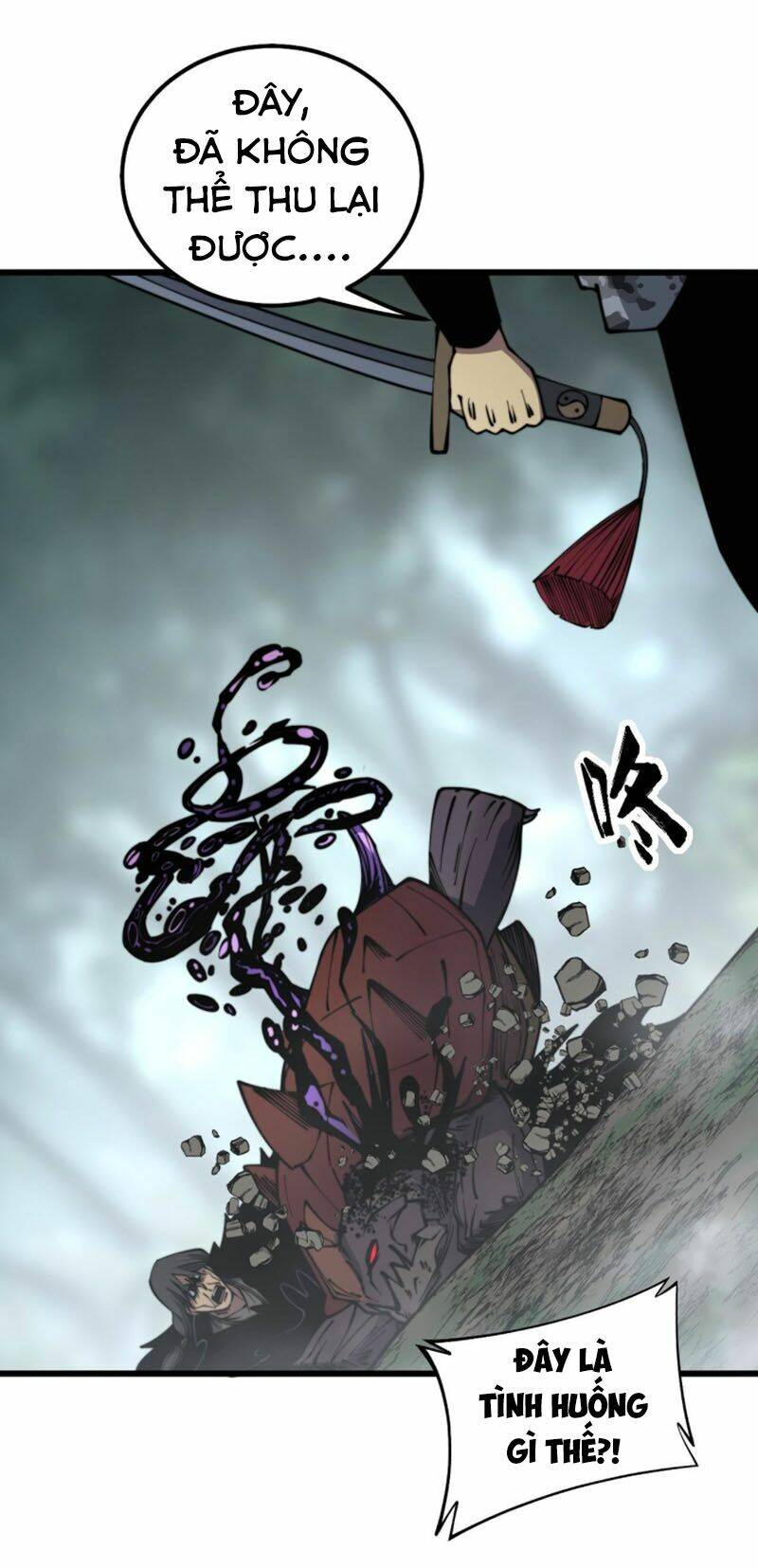 Độc Thủ Vu Y: Chapter 293