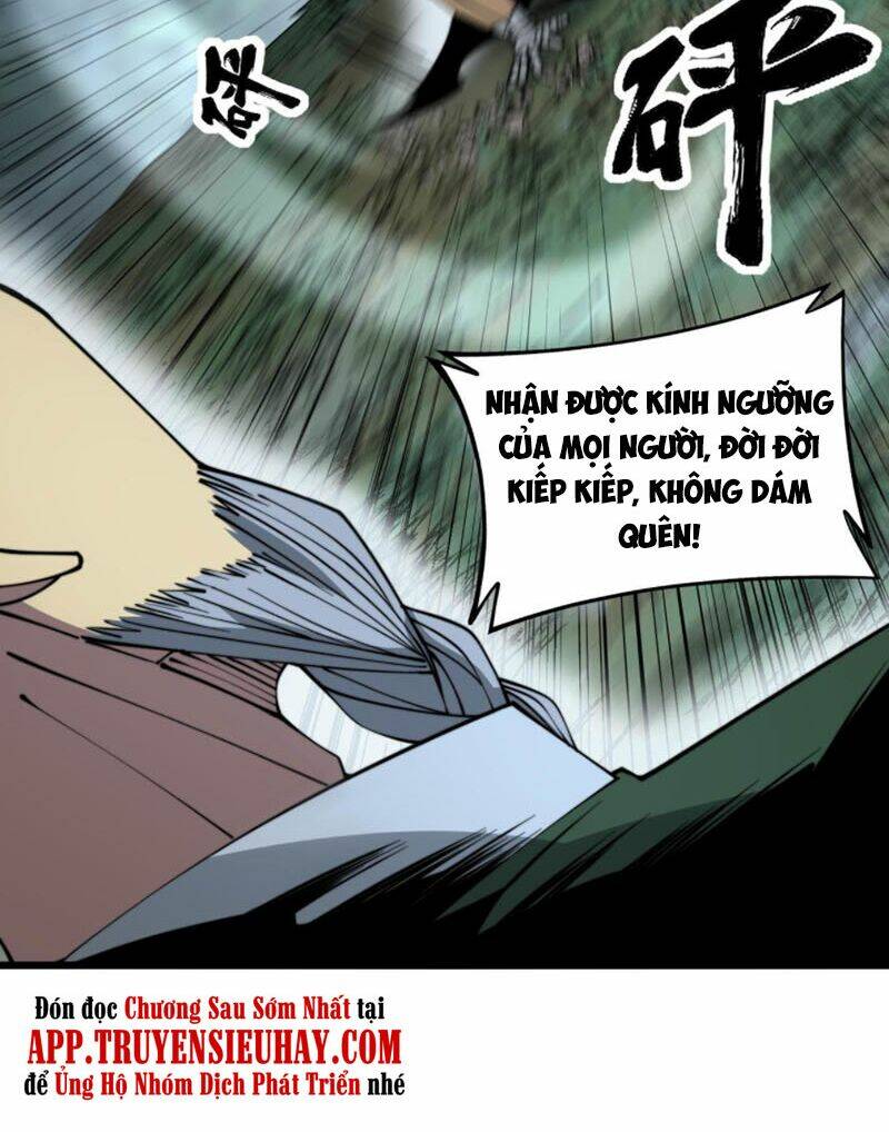 Độc Thủ Vu Y: Chapter 293