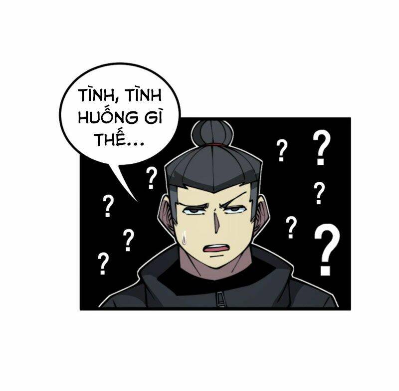Độc Thủ Vu Y: Chapter 293