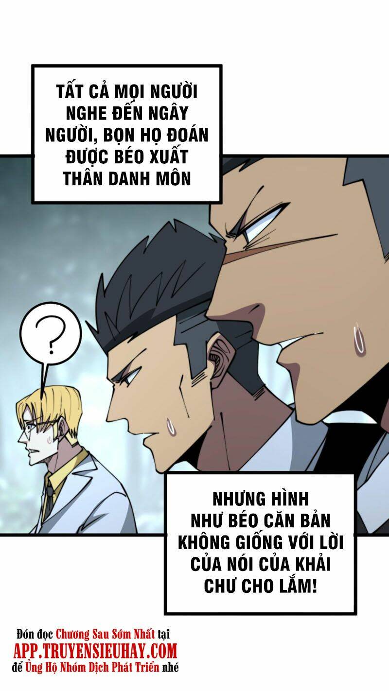 Độc Thủ Vu Y: Chapter 293