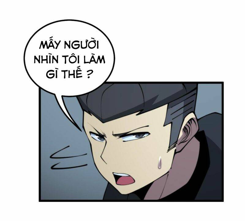Độc Thủ Vu Y: Chapter 293
