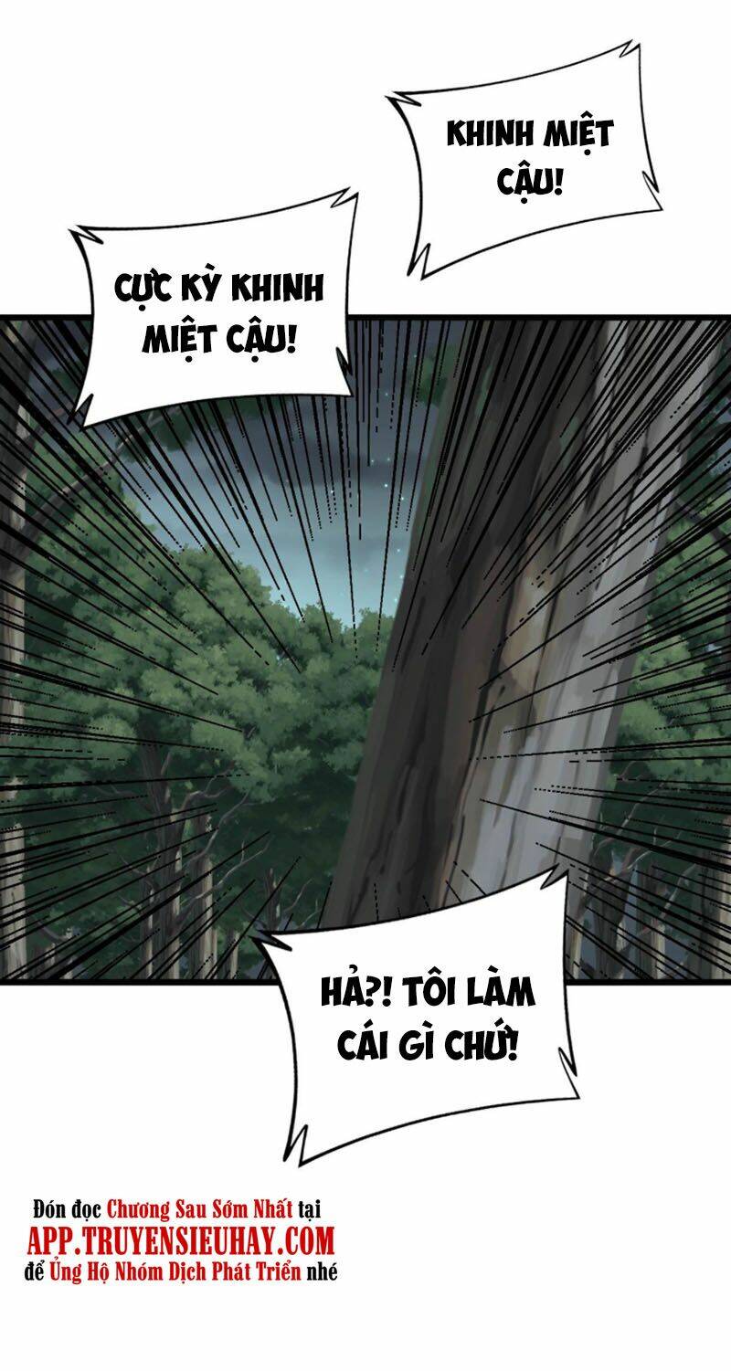 Độc Thủ Vu Y: Chapter 293