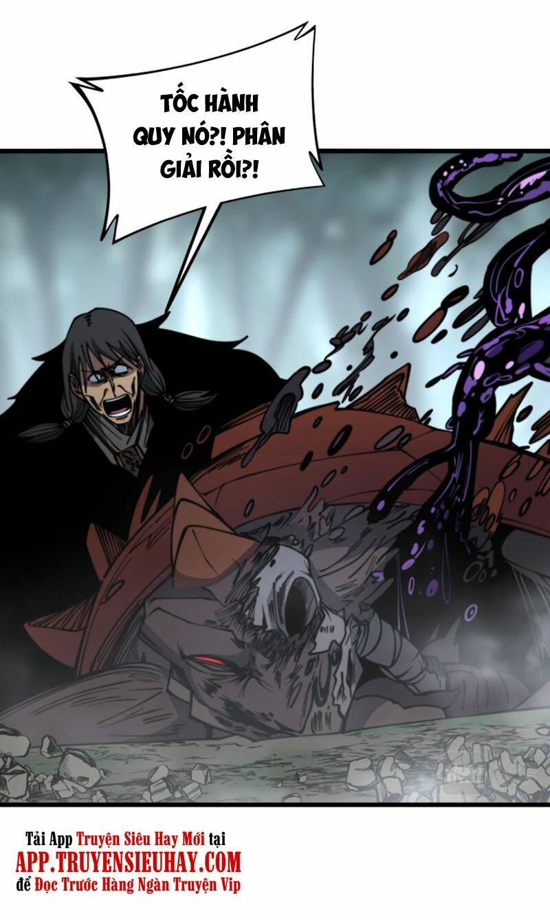 Độc Thủ Vu Y: Chapter 293