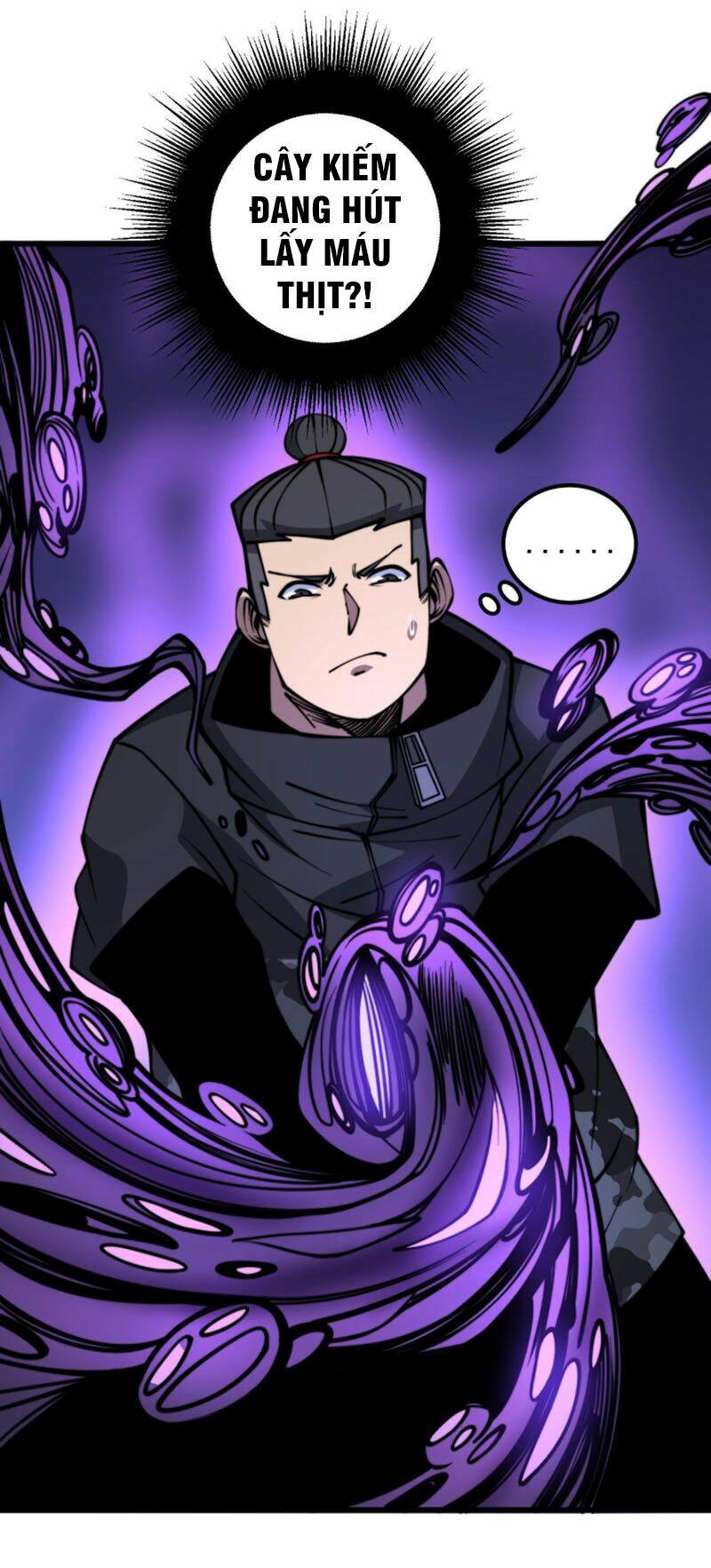 Độc Thủ Vu Y: Chapter 293