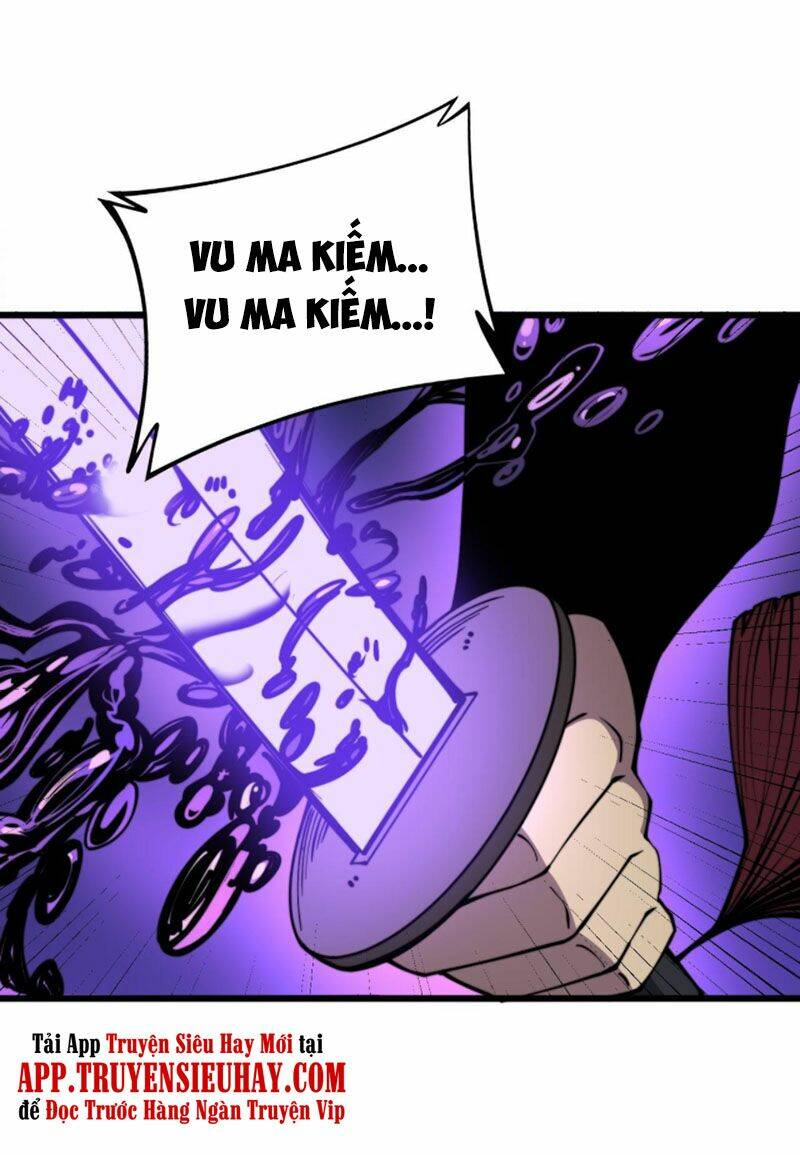 Độc Thủ Vu Y: Chapter 293