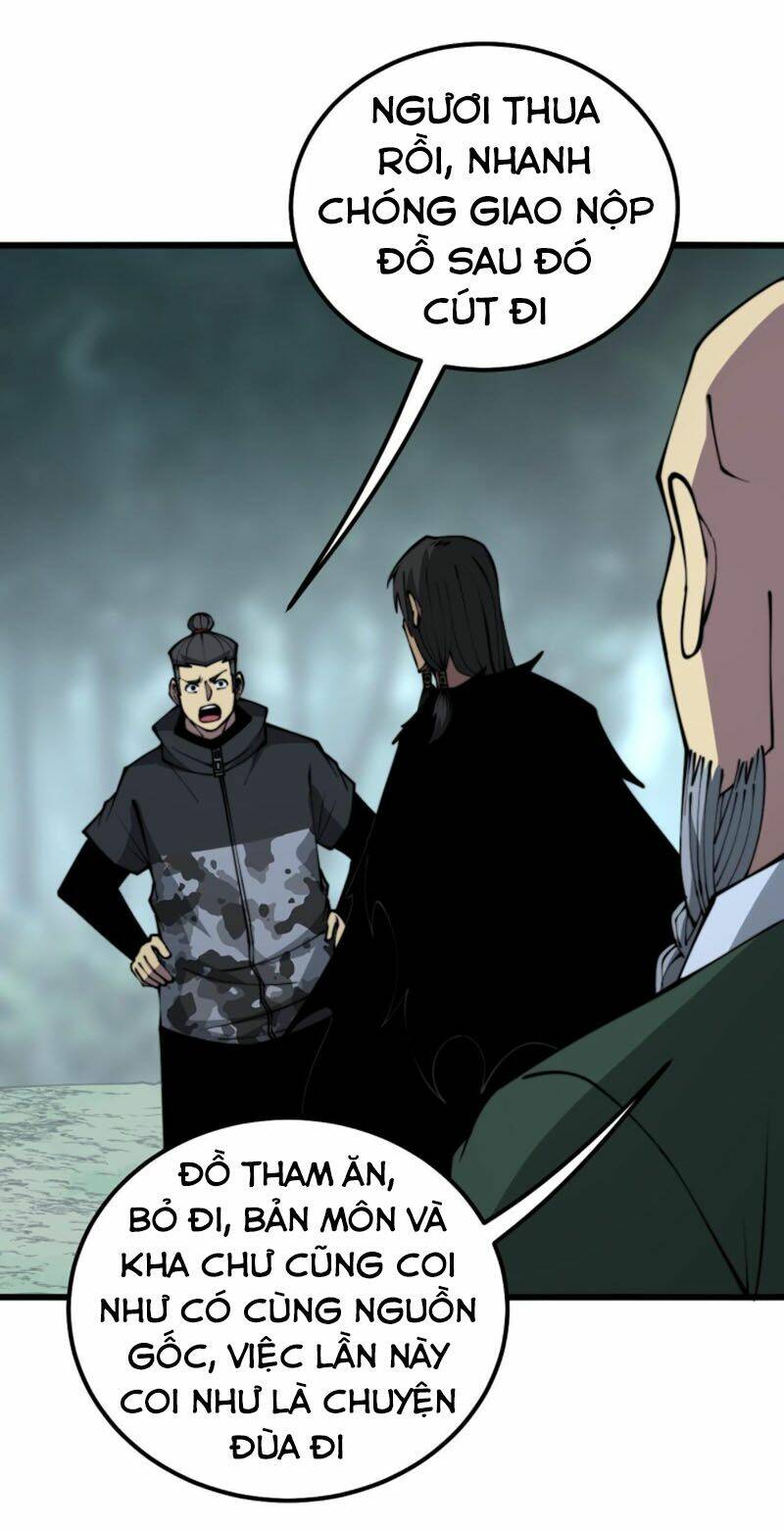 Độc Thủ Vu Y: Chapter 294