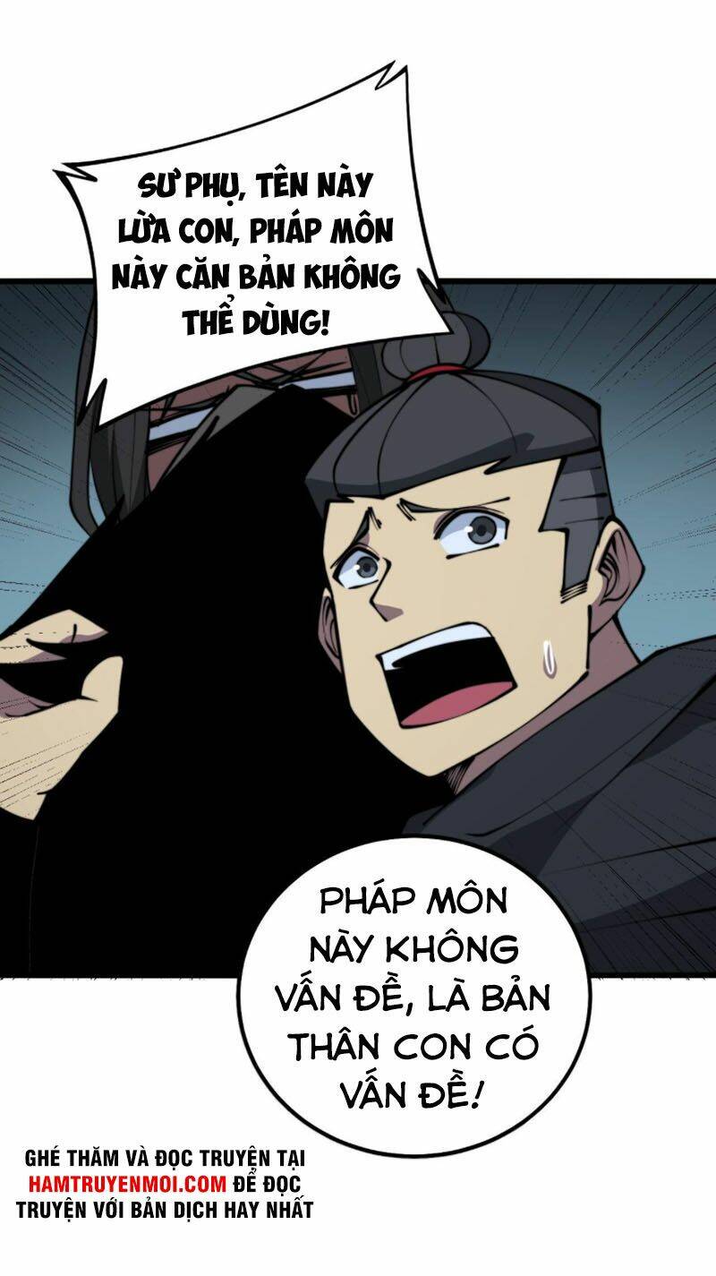 Độc Thủ Vu Y: Chapter 294