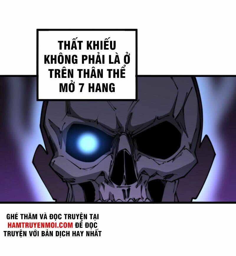 Độc Thủ Vu Y: Chapter 294