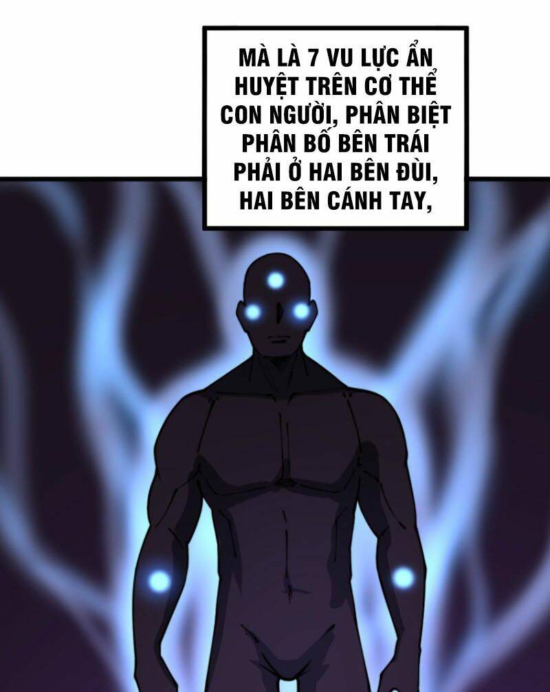 Độc Thủ Vu Y: Chapter 294