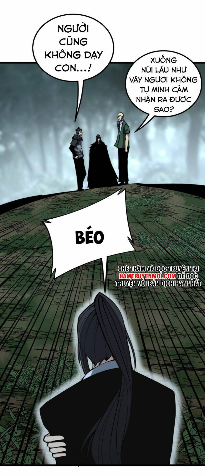 Độc Thủ Vu Y: Chapter 294
