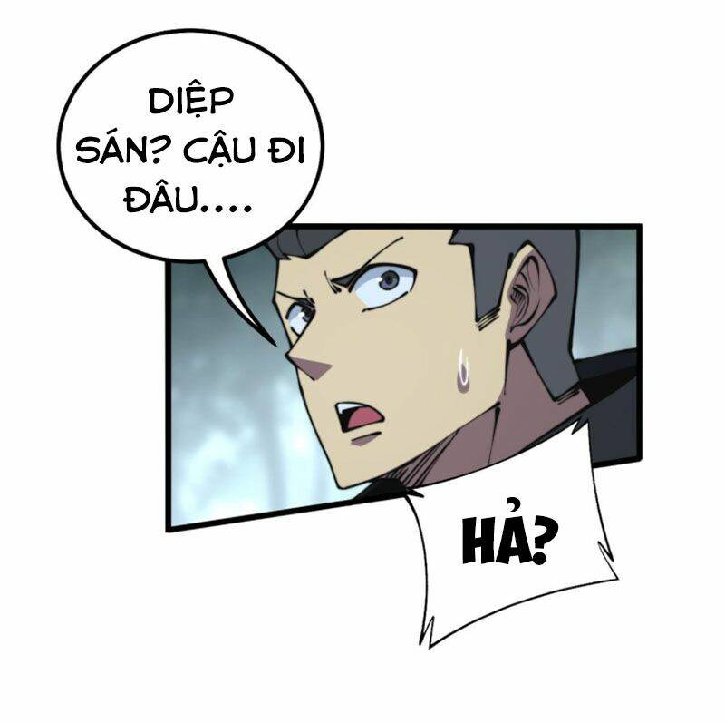 Độc Thủ Vu Y: Chapter 294