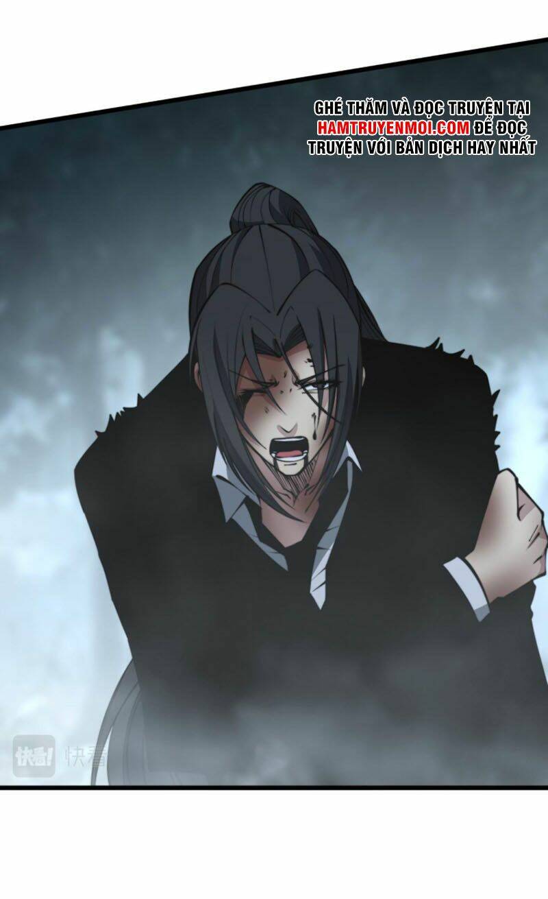 Độc Thủ Vu Y: Chapter 294