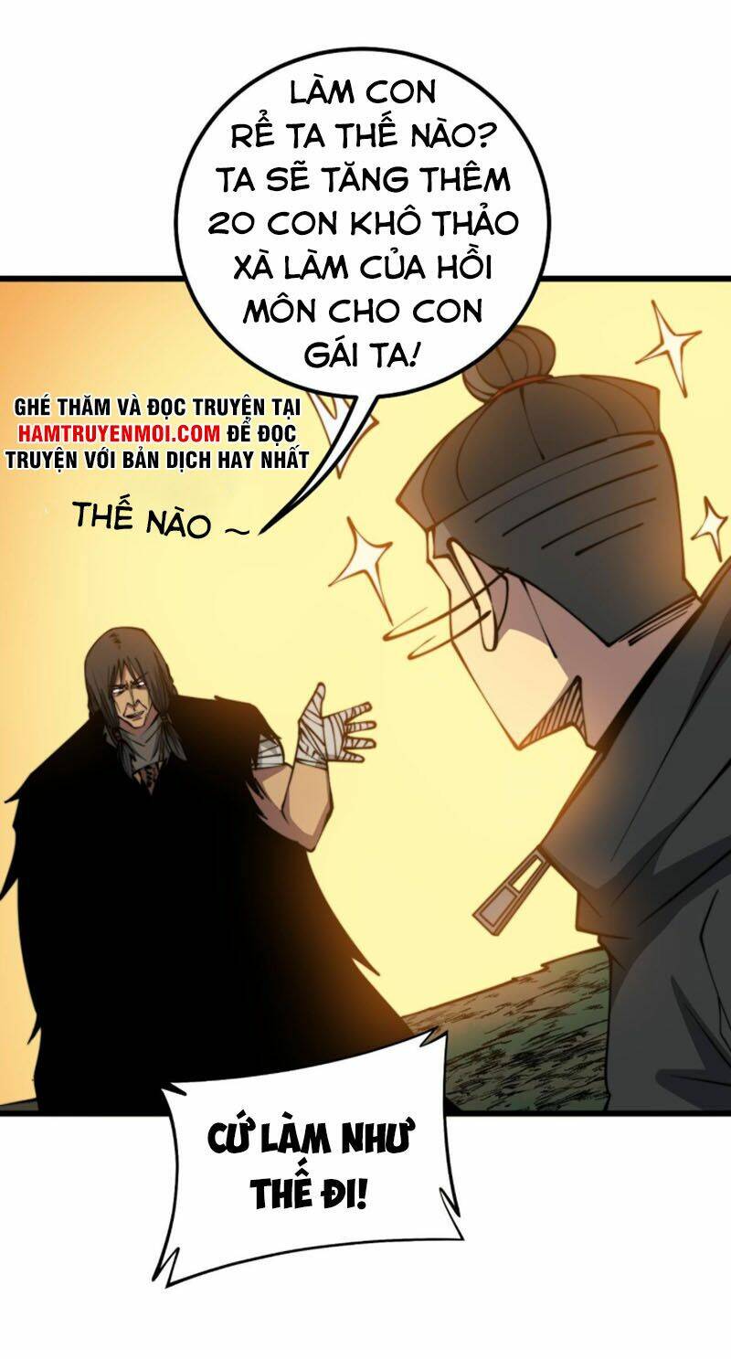 Độc Thủ Vu Y: Chapter 294