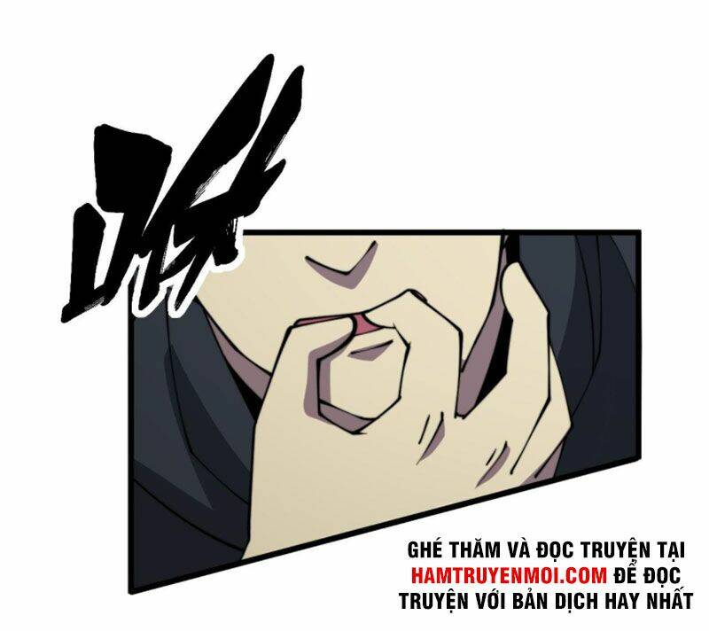 Độc Thủ Vu Y: Chapter 294