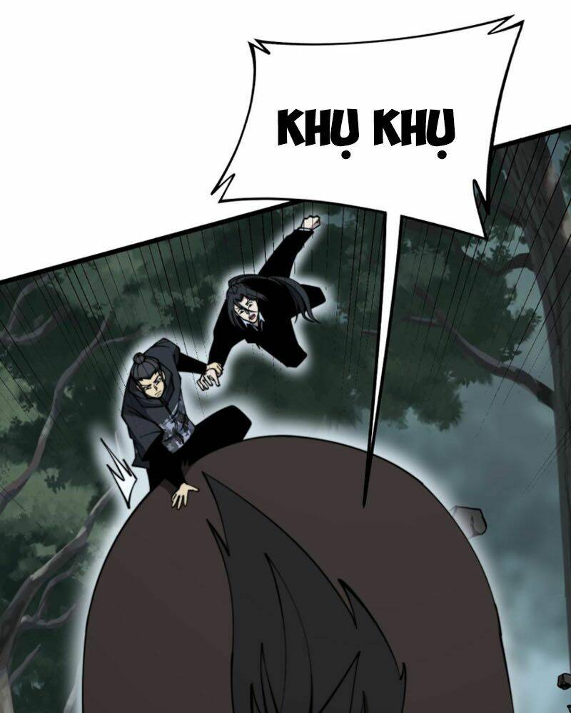 Độc Thủ Vu Y: Chapter 294