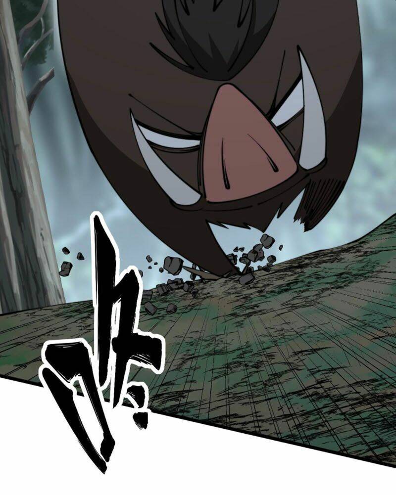 Độc Thủ Vu Y: Chapter 294