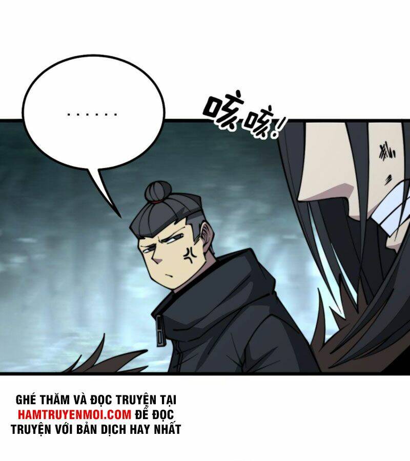 Độc Thủ Vu Y: Chapter 294