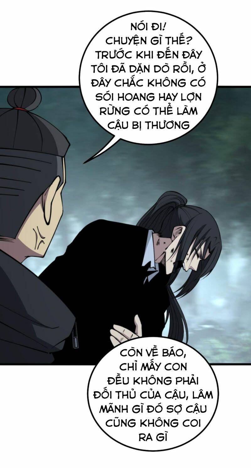 Độc Thủ Vu Y: Chapter 294