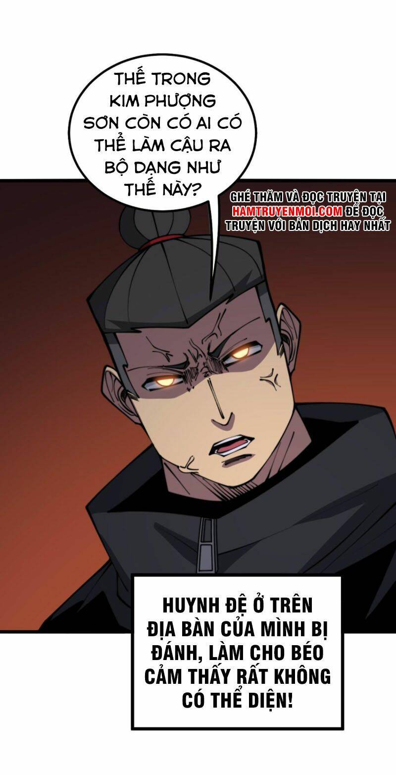 Độc Thủ Vu Y: Chapter 294