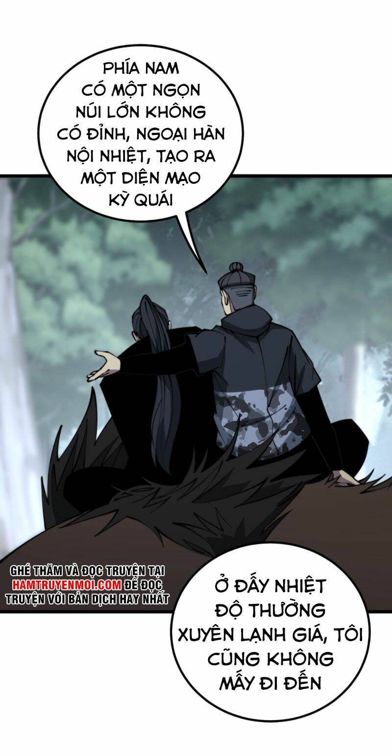 Độc Thủ Vu Y: Chapter 294