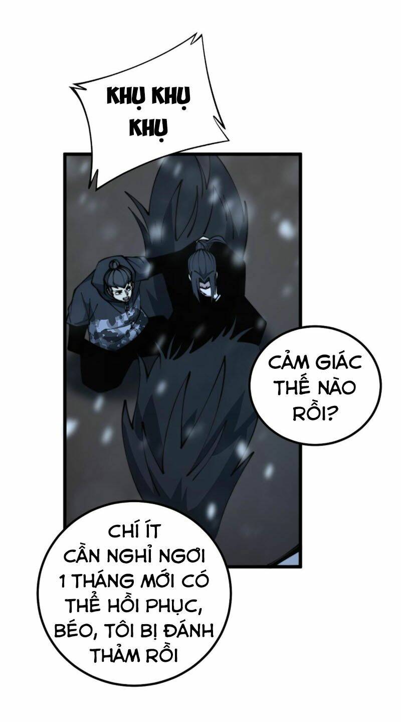 Độc Thủ Vu Y: Chapter 294