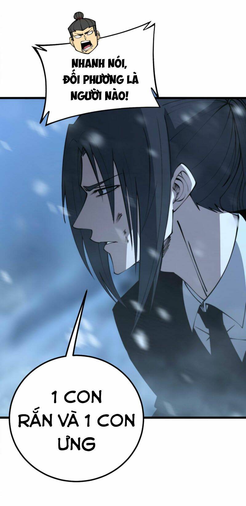 Độc Thủ Vu Y: Chapter 294