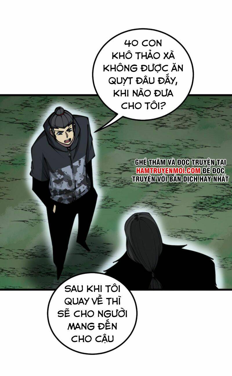 Độc Thủ Vu Y: Chapter 294