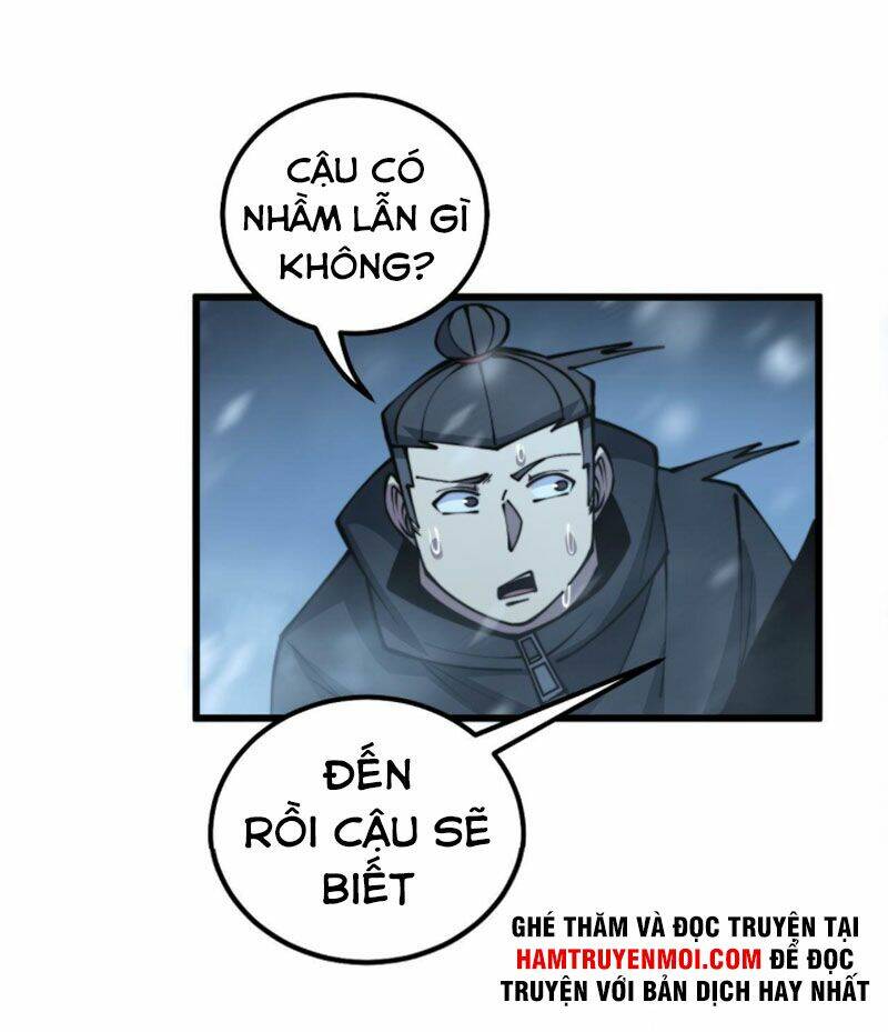 Độc Thủ Vu Y: Chapter 294